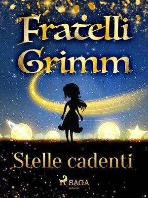 cover image of Stelle cadenti